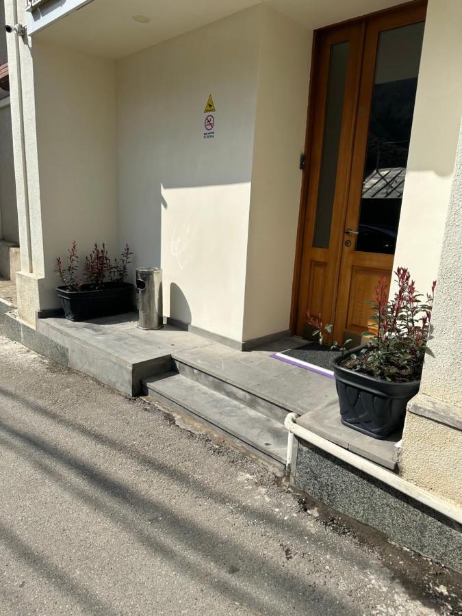 Villa Old Sololaki Tbilisi Exterior foto